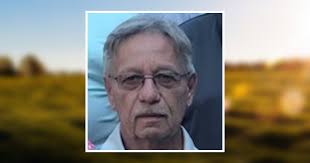 Larry Ott Obituary March 13, 2024