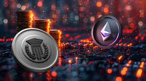 Imminent Explosion for Ethereum Price in 2025, But Here's What to Expect  from ETH-Based Token Mutuum Finance (MUTM) | Cryptopolitan