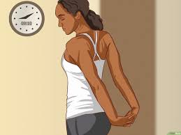 Curi nafas, posisi badan dan cara teran yang betul membantu mudahkan proses bersalin. Cara Memperbaiki Postur Ketika Tidur Dengan Gambar Wikihow