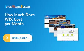 My faith is important to me. How Much Does Wix Cost Per Month All Prices And Plans Compared