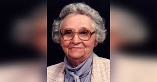 Obituary information for Clarice Mathis