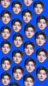 See more ideas about hanbin, kim hanbin, ikon. Hanbin Wallpaper Ikon Wallpaper Ponsel