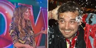 Paula Chaves contó detalles de su casamiento y teme por la despedida de  soltero de Pedro