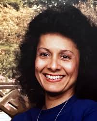 Olga González Obituary