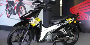 Honda wave dash price in malaysia from rm5,860 (basic price). Motor Bebek Terbaru Honda Wave Dash Fi 2017 Dijual Mulai Rp 17 Jutaan Otosia Com