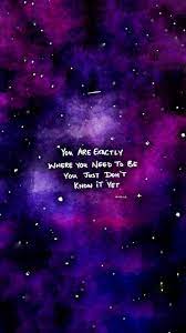 Universe Wallpaper Universe Quotes Phone Wallpaper Quotes Wallpaper Quotes