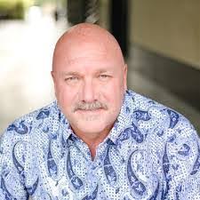 Aaron Hackathorn's Instagram, Twitter & Facebook