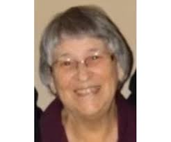 Donna Sexton Obituary (1938