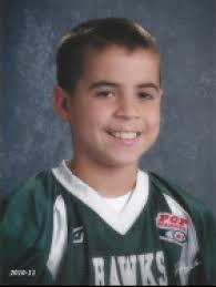 Obituary: Anthony Antonucci, 14, of Hazlet