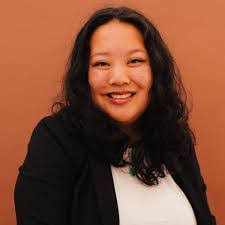 Maya Wong's Instagram, Twitter & Facebook