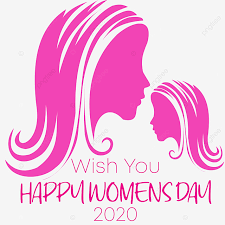 Das könnte dich auch interessieren Rosa In Wunsch Frauentag Mode Frauentag Frauentag 2020 Png Und Vektor Zum Kostenlosen Download