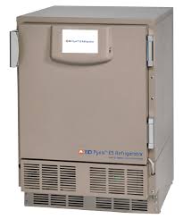 Automated medication dispensing technology at virtua ø pyxis® machines were first utilized at burlington memorial hospital around 1995. Automated Dispensing System With Refrigeration Bd Pp P Magazine Pharmacy Purchasing Products