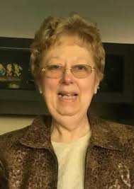 Janet Adele Crim Obituary (2024)