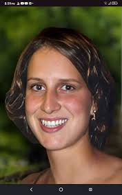 Deana Jalynn Hubbard Wild (1967-1987)