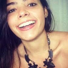 Anna Beatriz TRAJANO DE SÁ