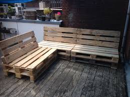 Loungebank Van Pallets Makkelijk Te Maken Veel Mogelijkheden Bank Maken Van Pallets Palletbank Bank Van Pallets