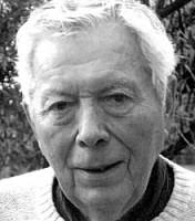 Paul HEYMANN Obituary (2012)