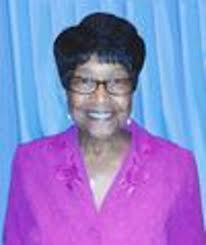 Nina Parker Obituary August 4, 2017