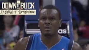 Samuel Dalembert 20 Points Full Highlights (1/15/2014)
