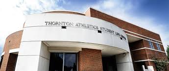 Member firms carry the grant thornton name, either exclusively or as part of their national practice names and provide assurance, tax and advisory services to their clients. Thornton Center University Of Tennessee Athletics