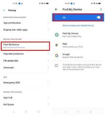 Tentu rasa sebal, sedih dan lainnya akan berkumpul jadi satu dan membuat mood anda memburuk sepanjang hari.ya, seiring dengan pentingnya smartphone dalam kehidupan hari ini, tentu saja kehilangan smartphone bukan merupakan hal yang mudah untuk seseorang. Cara Melacak Hp Oppo Yang Hilang Paling Ampuh Jalantikus