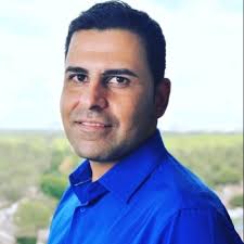 AT&T Geo Modeler uses AI to improve coverage during emergencies