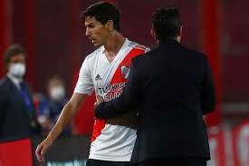 Está tudo assinado, inclusive, afirma a fonte, garantindo que o martelo foi batido em us$ 6 milhões ou r$ 32,1 milhões líquidos para o river plate. Caetano Despista Sobre Nacho Fernandez Sonho De Sampaoli No Atletico Superesportes