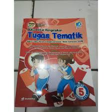 We did not find results for: Buku Pintar Mengerjakan Tugas Tematik Kelas 5 Semester 1 Dan 2 Shopee Indonesia