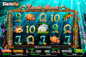 It is set deep down in the sea.how to play secret of the mermaid. Enchanted Mermaid Slot Machine Online áˆ Nextgen Gaming Casino Slots