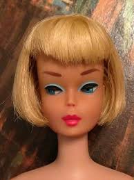 Restored American Girl by Noah Aaron Labelle