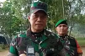 Bakal Jadi Wakil Kepala BIN, Ini Karier Militer I Nyoman Cantiasa