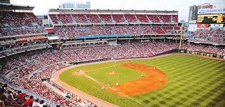 All the best cincinnati reds gear and collectibles are at the official online store of the mlb. Cincinnati Reds Tickets Vivid Seats