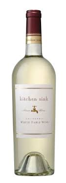 wine bottle
