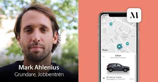 Frida Juhlin på LinkedIn: M Business