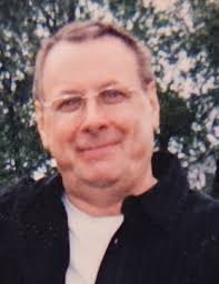 Obituary for David Ray Black