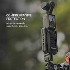 Amazon.com : Tilta Accessory Mounting Expander for DJI Osmo Pocket 3