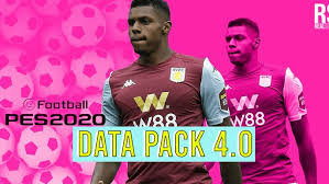 Starting 23 april, a new squad will be released every friday to celebrate the best players from select leagues. Updated Pes 2020 Data Pack 4 0 Release Date Download Now 50 New Player Faces New Legends News Updates More