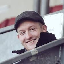 Steve Basham (@stevebasham10)