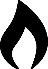 Flame Black And White Black And White Flame Clipart School Clipart Vancitymommyd Com Clip Art Clip Art Pictures Free Clip Art
