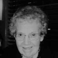 Dorothy F. Joyner (1924–2019) • FamilySearch