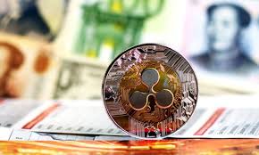 Xrp is a great investment with huge growth potential in the future. Ripple Kurs Steigt Lohnt Sich Ein Xrp Investment Btc Echo