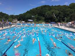 Open De Natation Sauvetage De Lehon