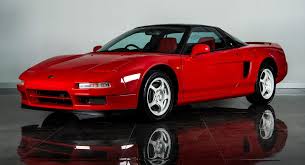 Find honda nsx used cars for sale on auto trader, today. 1993 Nsx Type R Is For The Hardcore Enthusiast Who Can Spend 285k Carscoops