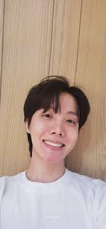 What comes into your mind when you see J-Hope of BTS?