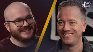 Catholicism or Eastern Orthodoxy w/ Derek Cummins