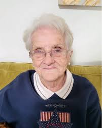 Peggy O'Neal Duhamel Obituary April 23, 2025