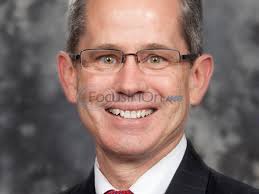 McDaniel finalist for Fort Worth manager: He is among 4 in running for job  in city he considers his hometown