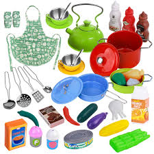 And in a way it is where film and animation started. Merryxgift Kids Play Kitchen Accessories Toys 38pcs Stainless Steel Cookware Pots And Pans Playset Pretend Play Cooking Utensils Play Foods Apron For Toddlers Girls Boys Buy Online In Trinidad And Tobago