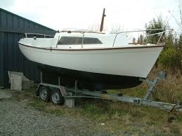 Remorque Bateau Remorque Remorque Porte Voiture Bateau
