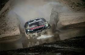 2008 Dkr16 Dakar 2016